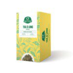 Trà Ô Long Túi Lọc Phúc Long (50g)