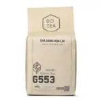 Trà Xanh Hoa Lài Dotea 500g