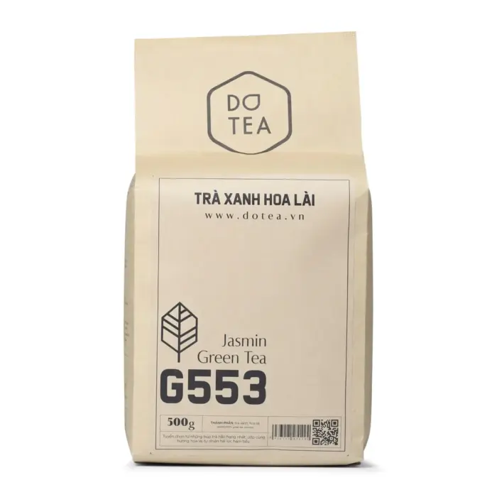 tra-xanh-hoa-lai-dotea-g553-500g Trà Xanh Hoa Lài Dotea 500g