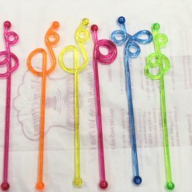 cây khuấy xoắn tròn