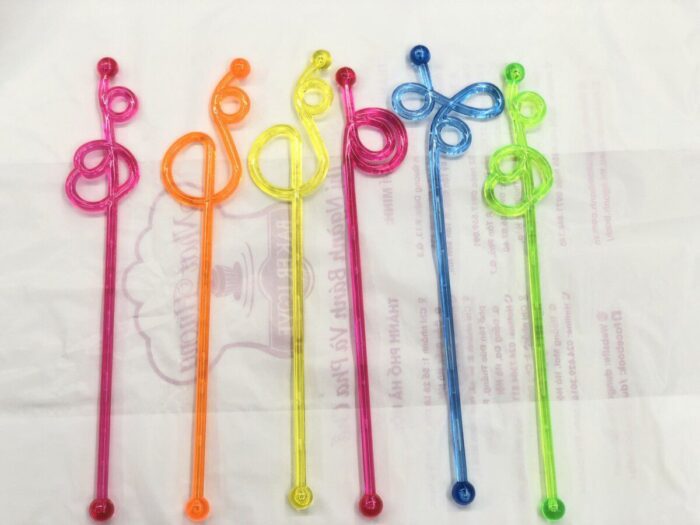 cay khuay cây khuấy xoắn tròn