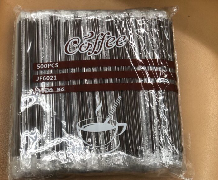 ong hut nong 2 ống hút nóng