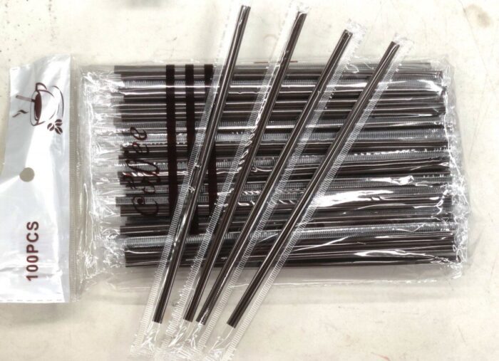 ong hut nong ống hút nóng