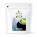 Bột Trà Xanh Matcha Latte Grade Uji Matcha (100 g)