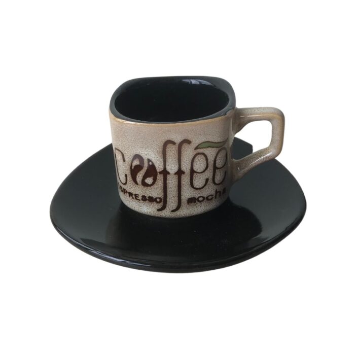 ly-su-bong-coffee-bo-nho-vuong-D37953-12 Ly Sứ Bóng Coffee Bộ Nhỏ D37953-12 Vuông