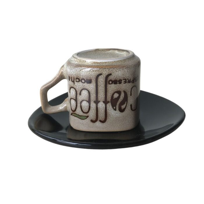 ly-su-bong-coffee-bo-nho-vuong-D37953-12-dia Ly Sứ Bóng Coffee Bộ Nhỏ D37953-12 Vuông