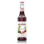 Syrup Monin Grenadine 70cc (Siro Lựu Cành)