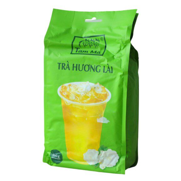 Trà Hương Lài Tam Mã 500g