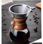 Phễu lọc cafe