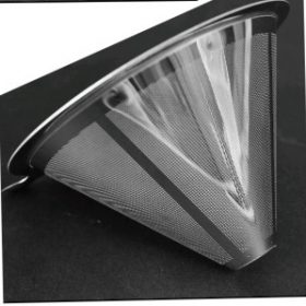 Phễu lọc bằng thép Chemex 6cups