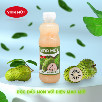 vina mãng cầu