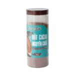 Bột Cacao Nguyên Chất Cacao Talk (500 g)