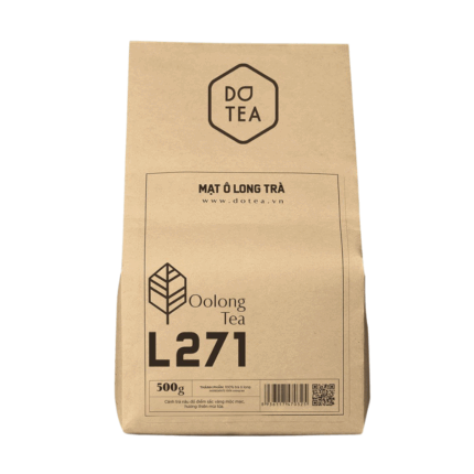 Mạt Ô Long Trà Dotea L271 (500g)