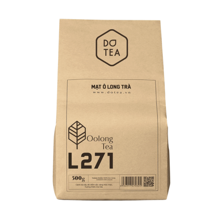 mat-o-long-tra-dotea Mạt Ô Long Trà Dotea L271 (500g)