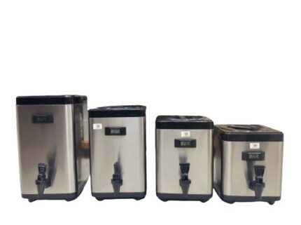 BÌNH Ủ TRÀ 10L