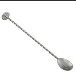 bar spoon 30cm