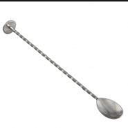 bar spoon 30cm