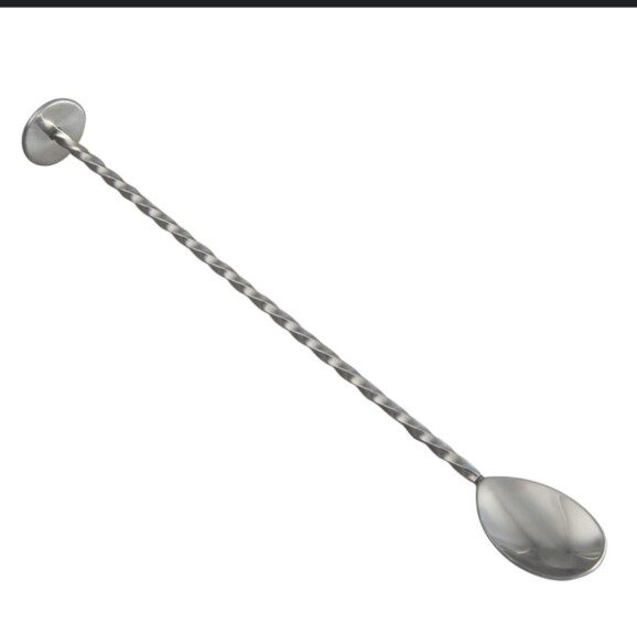 bar spoon 30cm