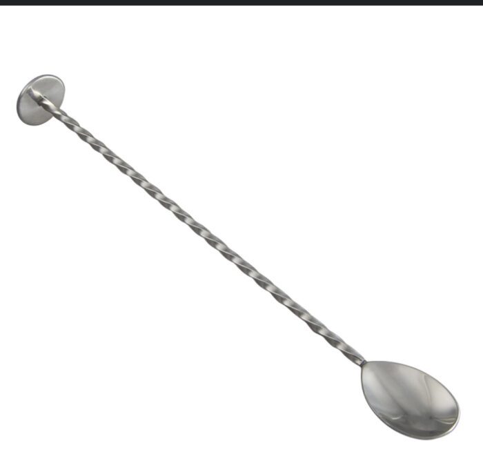 bar spoon can tron bar spoon 30cm