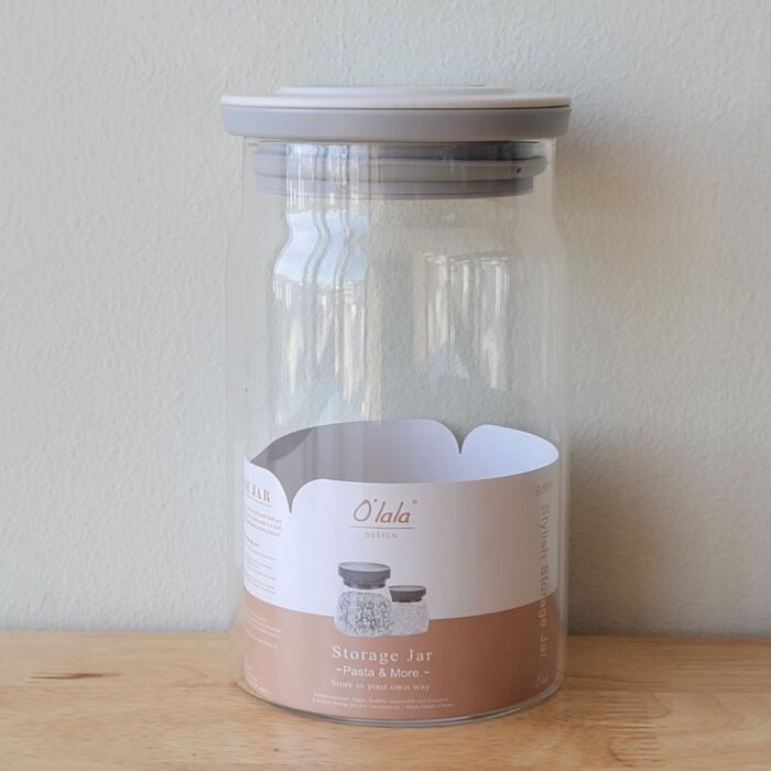 hu-dung-ca-phe-trung-olala Hũ Đựng Cà Phê Tròn Trung Olala