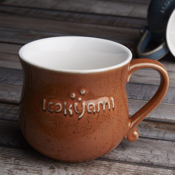 lookyami LY SỨ LOOKYAMI