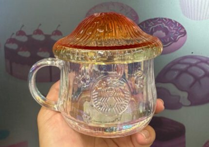 LY THUỶ TINH STARBUCKS 5