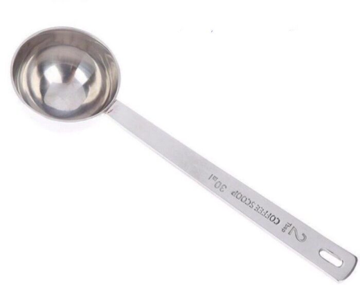 muong dong inox 15ml MUỖNG ĐONG CAFE 15ML