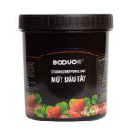 Mứt Dâu Boduo (1.36kg)