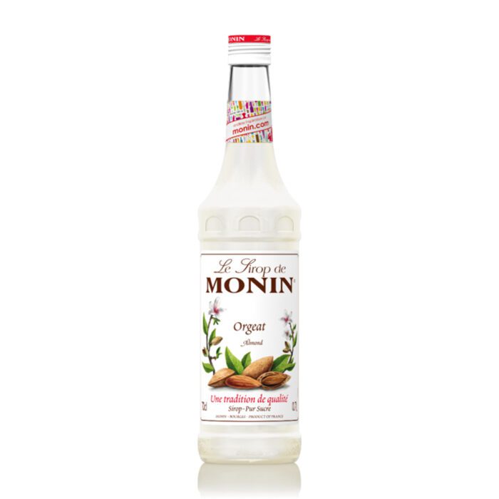 syrup monin almond syrup monin almond