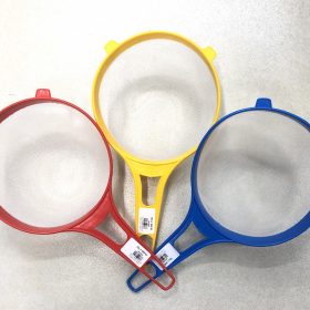 Vợt lọc cào lưới  17cm