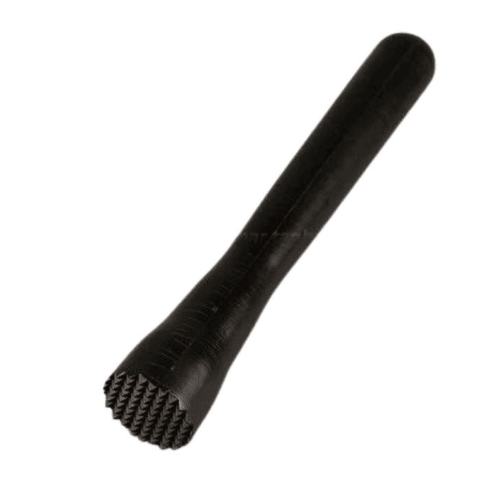 chay-dam-nhua-den-23cm Chày Dầm Nhựa Đen (23cm)