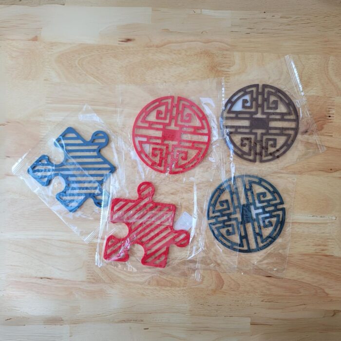 de-lot-ly-hoa-van Lót Ly Nhựa Hoa Văn