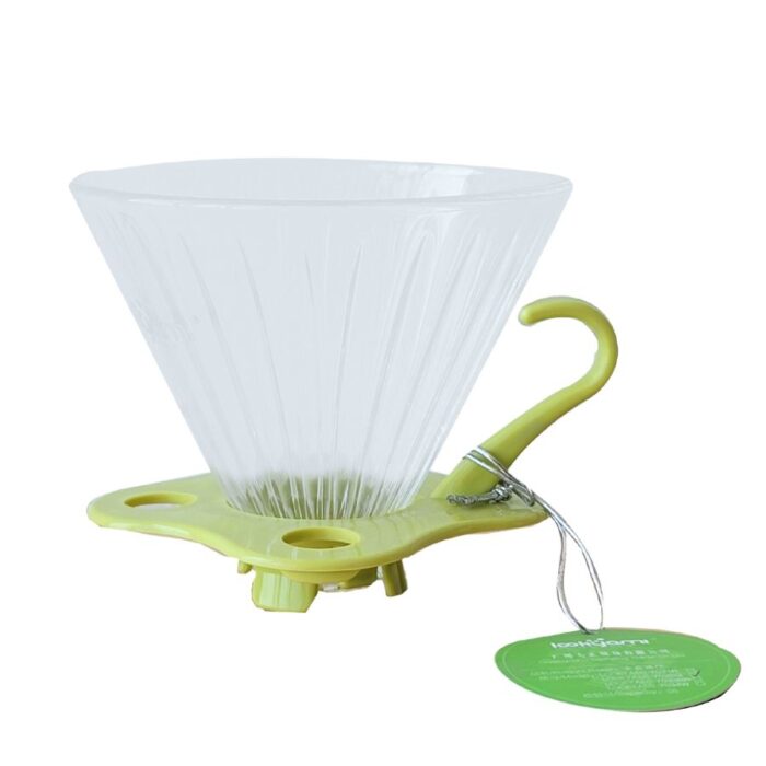 drip-glass-2-4cups Glass Dripper 2-4 Cups Lookyami