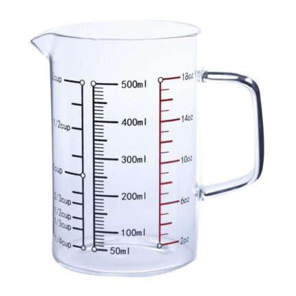 Measuring Cup (500ml)