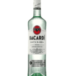 rượu bacardi 750ml