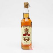 Rượu ISC Rum Đặc Biệt- Không Có Hộp