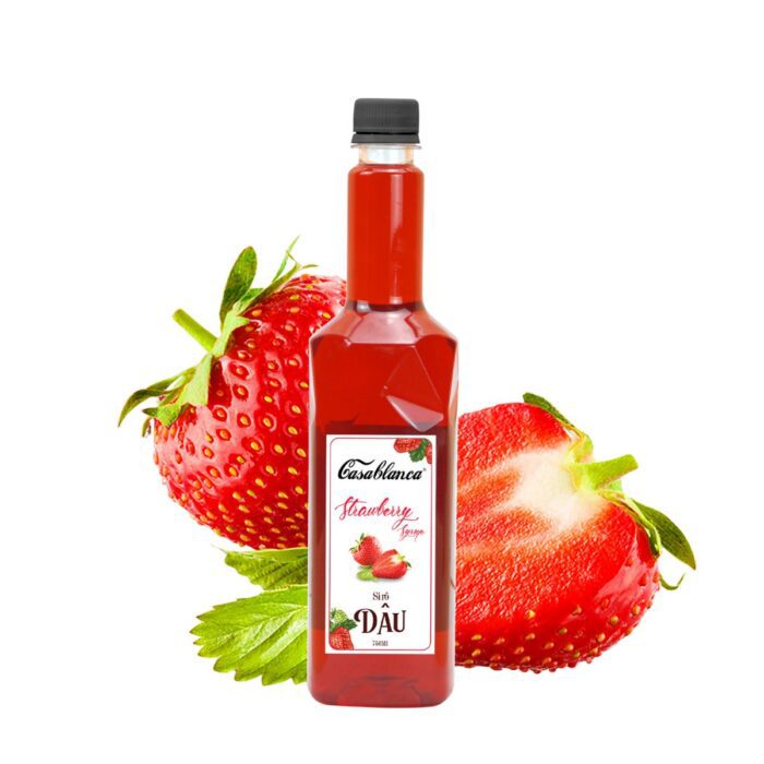 siro-dau-casablanca Siro Dâu Casablanca