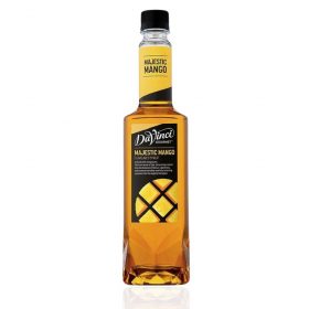 Siro Xoài Davinci – Davinci Mango Syrup (750ml)