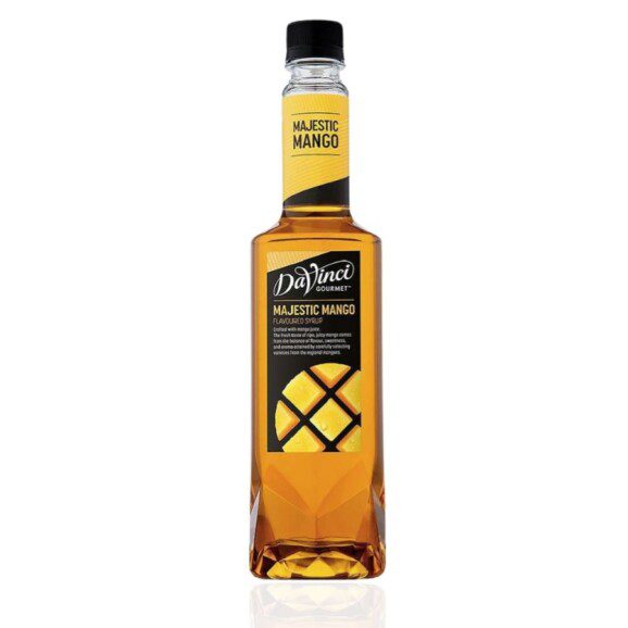 Siro Xoài Davinci – Davinci Mango Syrup (750ml)