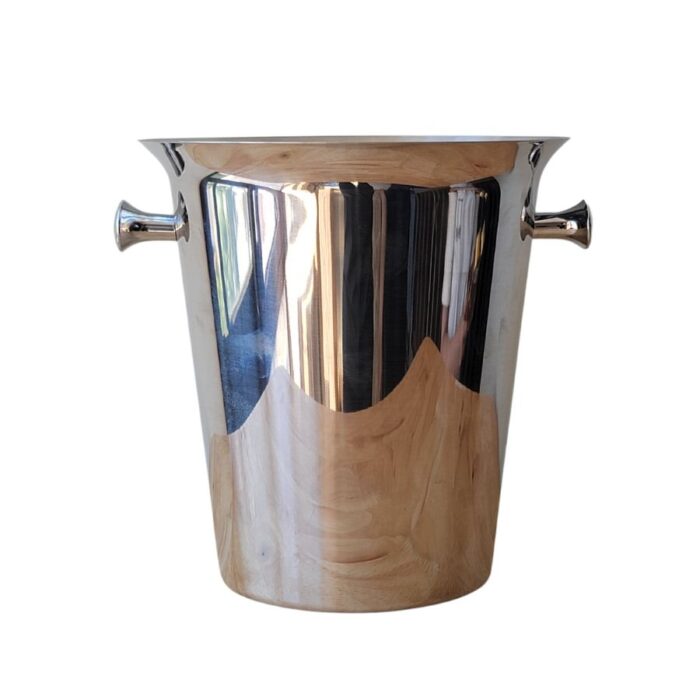 xo-dung-inox Xô Đựng Đá Inox (22cm)