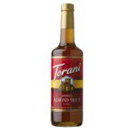 syrup torani almond roca