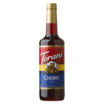 Siro Cherry Torani – Torani Cherry Syrup