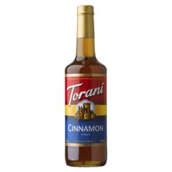 Siro Quế Torani – Torani Cinnamon Syrup