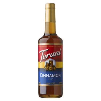 Siro Quế Torani – Torani Cinnamon Syrup