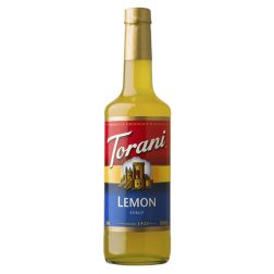 Siro Chanh Torani – Torani Lemon Syrup
