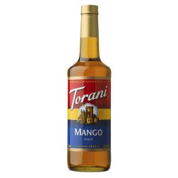 Siro Xoài Torani – Torani Mango Syrup