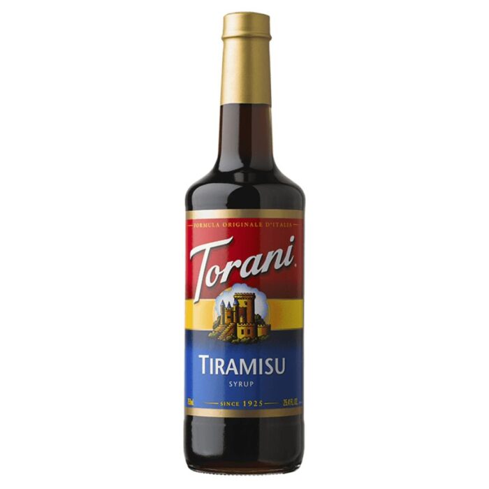 syrup-torani-tiramisu Siro Tiramisu Torani – Torani Tiramisu Syrup