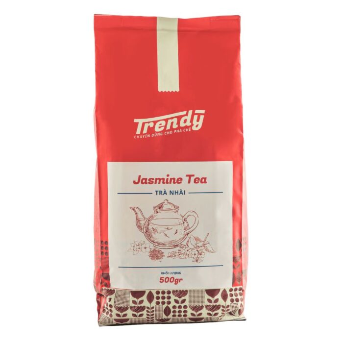tra-nhai-trendy Trà Nhài Trendy (500g)