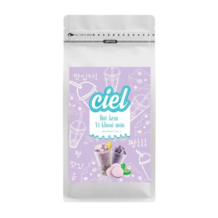 ciel khoai môn