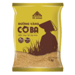 Đường Vàng Cô Ba Biên Hoà (1kg)